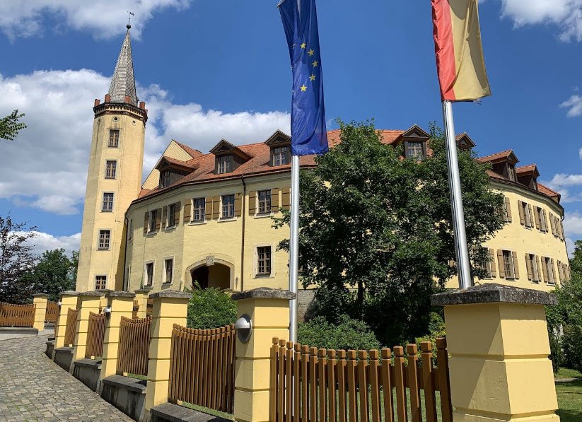 Schloß Jessen, Germany, Germany